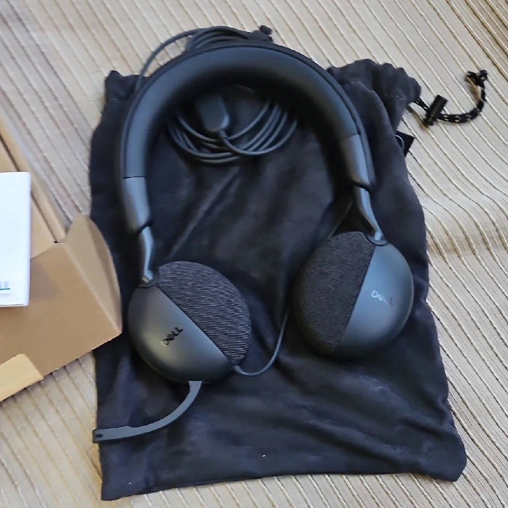 Dell Pro Wired